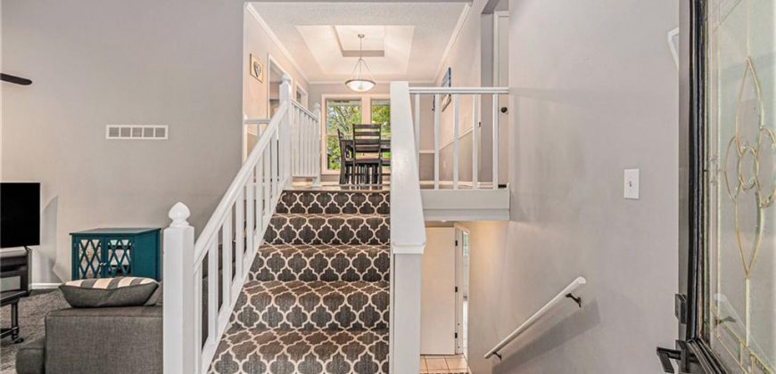 Homes for Sale in Kansas City, MO 64119 | 3401 NE 77th Terrace