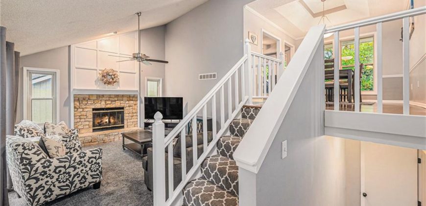 Homes for Sale in Kansas City, MO 64119 | 3401 NE 77th Terrace