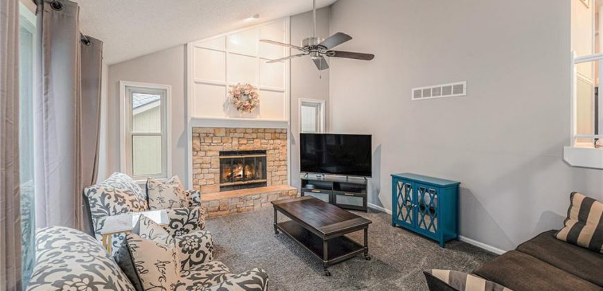 Homes for Sale in Kansas City, MO 64119 | 3401 NE 77th Terrace