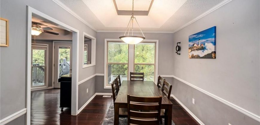 Homes for Sale in Kansas City, MO 64119 | 3401 NE 77th Terrace