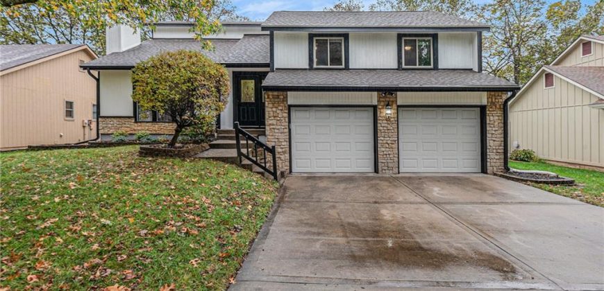 Homes for Sale in Kansas City, MO 64119 | 3401 NE 77th Terrace