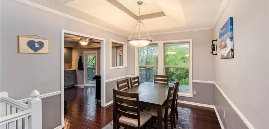 Homes for Sale in Kansas City, MO 64119 | 3401 NE 77th Terrace