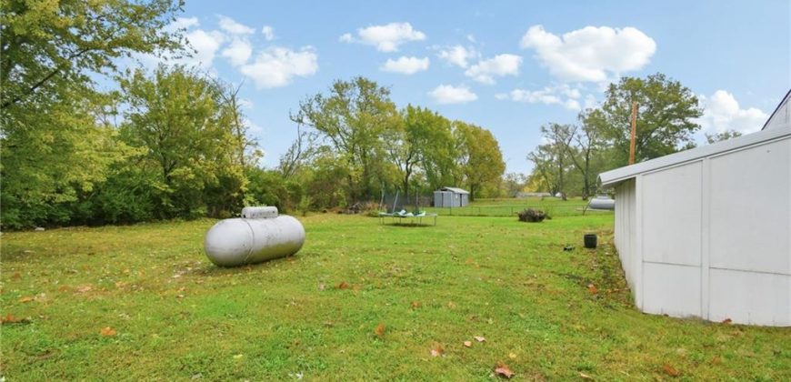 Homes for Sale in Lawson, MO 64062 | 29402  D Highway