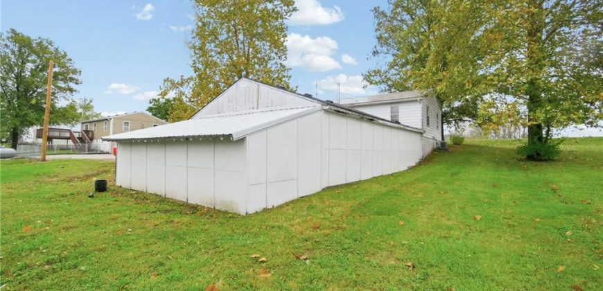 Homes for Sale in Lawson, MO 64062 | 29402  D Highway