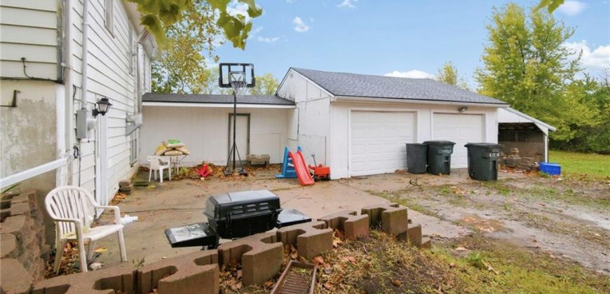 Homes for Sale in Lawson, MO 64062 | 29402  D Highway