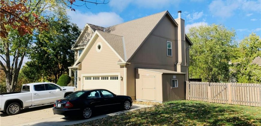 Homes for Sale in Kansas City, MO 64152 | 8112 NW 81 Court Homes for Sale in Kansas City, MO 64152 | 8112 NW 81 Court