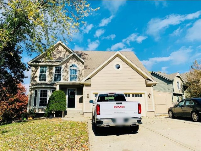 Homes for Sale in Kansas City, MO 64152 | 8112 NW 81 Court