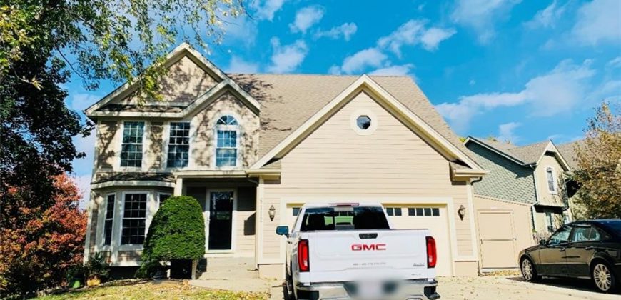 Homes for Sale in Kansas City, MO 64152 | 8112 NW 81 Court Homes for Sale in Kansas City, MO 64152 | 8112 NW 81 Court