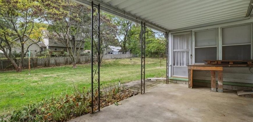 Homes for Sale in Kansas City, MO 64118 | 6 NE 82nd Street