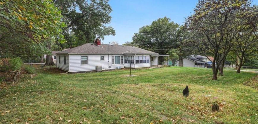 Homes for Sale in Kansas City, MO 64118 | 6 NE 82nd Street