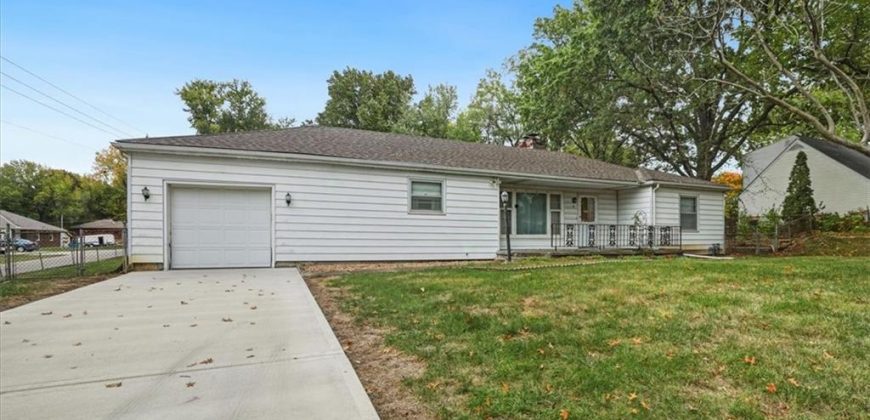 Homes for Sale in Kansas City, MO 64118 | 6 NE 82nd Street