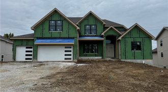 Homes for Sale in Kearney, MO 64060 | 13539 NE 114th Place