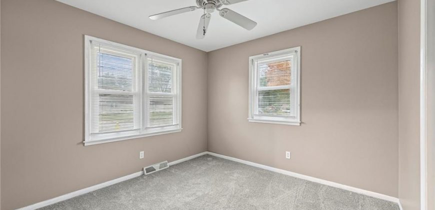 Homes for Sale in Gladstone, MO 64118 | 1608 NE 75th Terrace