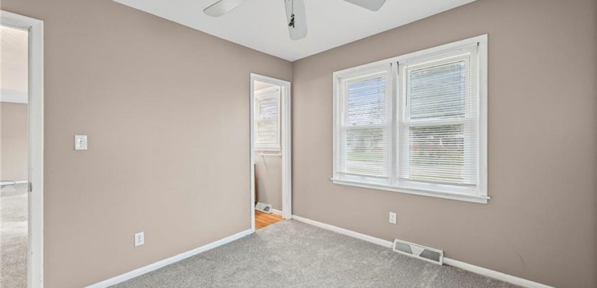 Homes for Sale in Gladstone, MO 64118 | 1608 NE 75th Terrace