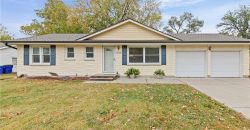 Homes for Sale in Gladstone, MO 64118 | 1608 NE 75th Terrace