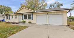 Homes for Sale in Gladstone, MO 64118 | 1608 NE 75th Terrace