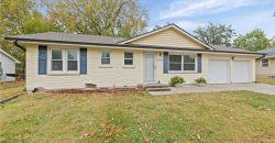 Homes for Sale in Gladstone, MO 64118 | 1608 NE 75th Terrace