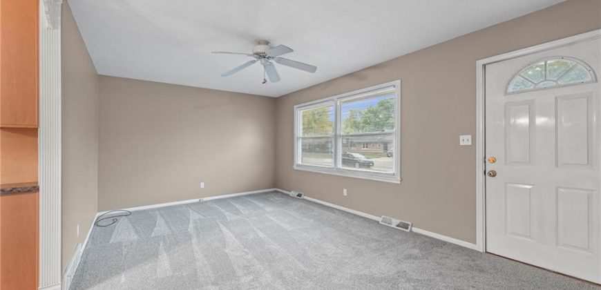 Homes for Sale in Gladstone, MO 64118 | 1608 NE 75th Terrace