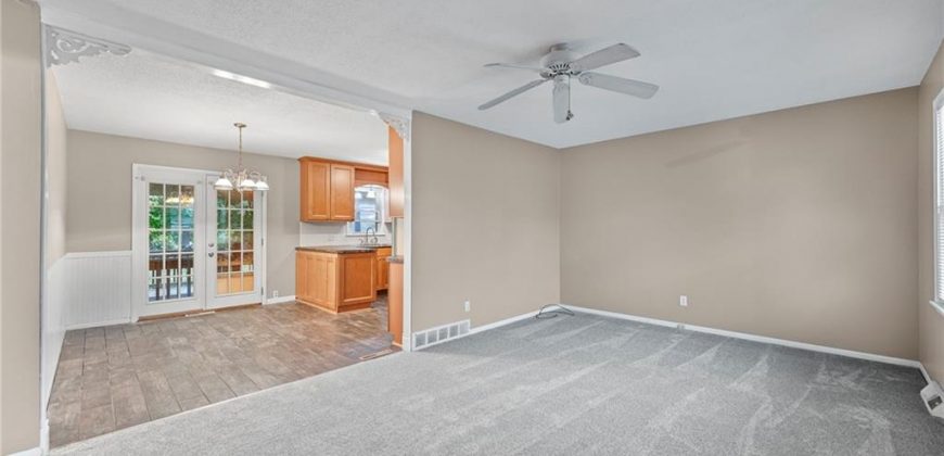 Homes for Sale in Gladstone, MO 64118 | 1608 NE 75th Terrace