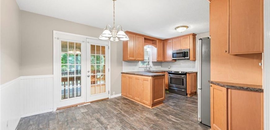 Homes for Sale in Gladstone, MO 64118 | 1608 NE 75th Terrace