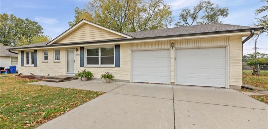 Homes for Sale in Gladstone, MO 64118 | 1608 NE 75th Terrace