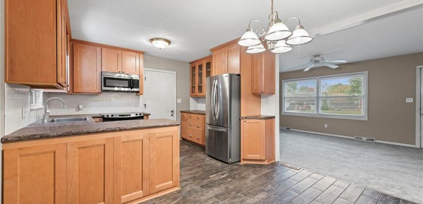 Homes for Sale in Gladstone, MO 64118 | 1608 NE 75th Terrace