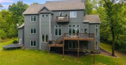 Homes for Sale in Parkville, MO 64152 | 10750 NW Meadow Lane Circle