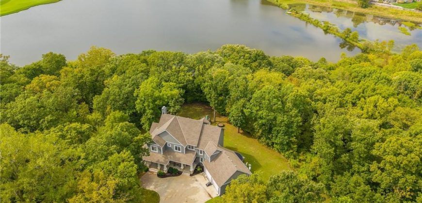 Homes for Sale in Parkville, MO 64152 | 10750 NW Meadow Lane Circle