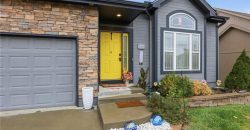 Homes for Sale in Kansas City, MO 64157 | 7806 NE 111th Terrace