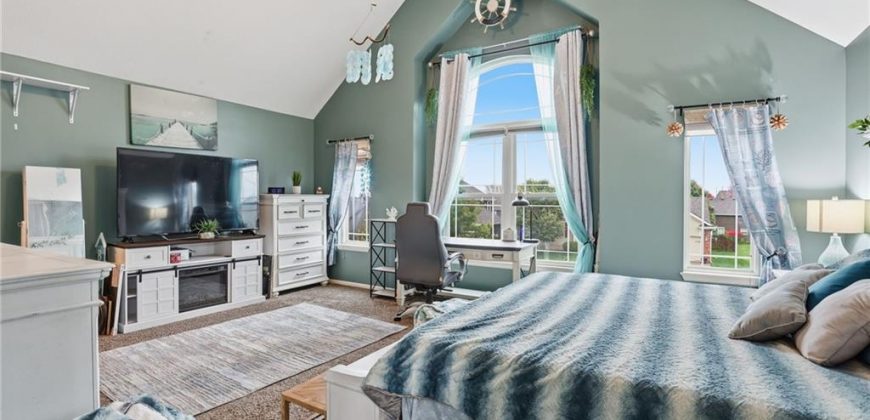 Homes for Sale in Kansas City, MO 64157 | 7806 NE 111th Terrace