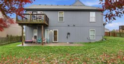 Homes for Sale in Kansas City, MO 64157 | 7806 NE 111th Terrace