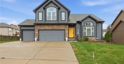 Homes for Sale in Kansas City, MO 64157 | 7806 NE 111th Terrace