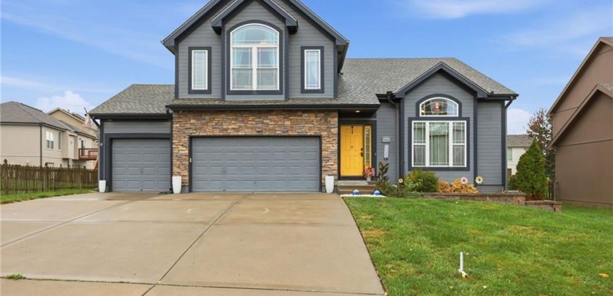 Homes for Sale in Kansas City, MO 64157 | 7806 NE 111th Terrace