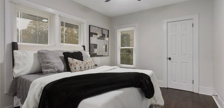 Homes for Sale in Liberty, MO 64068 | 34 S Jewell Street