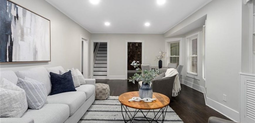 Homes for Sale in Liberty, MO 64068 | 34 S Jewell Street