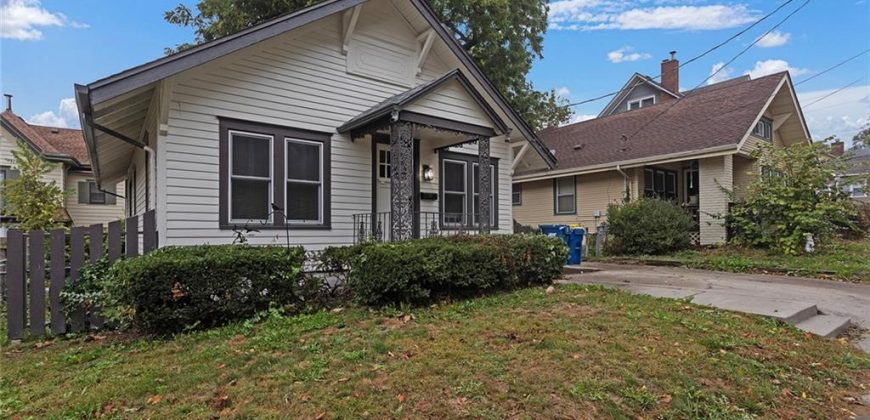 Homes for Sale in Liberty, MO 64068 | 34 S Jewell Street