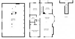 Homes for Sale in Liberty, MO 64068 | 34 S Jewell Street