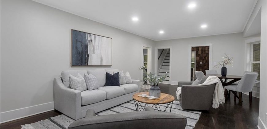 Homes for Sale in Liberty, MO 64068 | 34 S Jewell Street