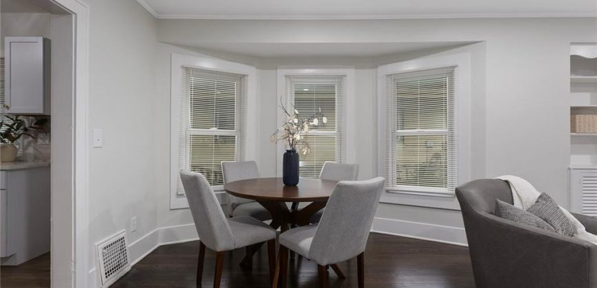 Homes for Sale in Liberty, MO 64068 | 34 S Jewell Street