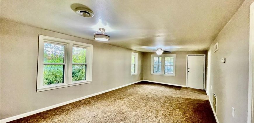 Homes for Sale in Kansas City, MO 64117 | 4712 NE 46th Terrace