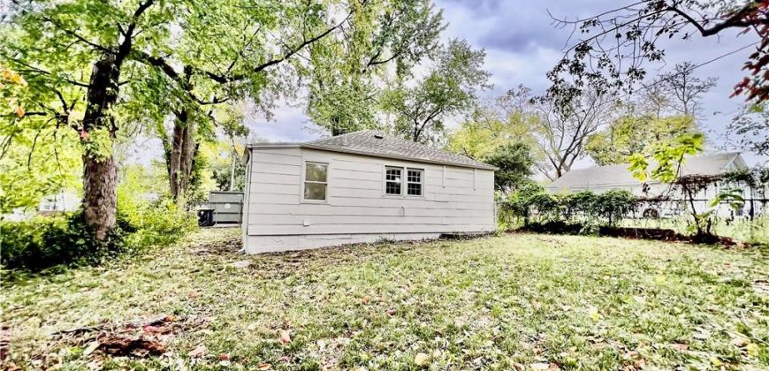 Homes for Sale in Kansas City, MO 64117 | 4712 NE 46th Terrace