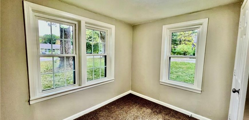 Homes for Sale in Kansas City, MO 64117 | 4712 NE 46th Terrace