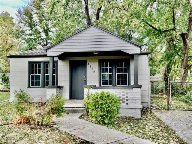 Homes for Sale in Kansas City, MO 64117 | 4712 NE 46th Terrace