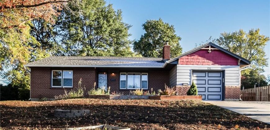 Homes for Sale in Kansas City, MO 64118 | 106 NW 67th Street