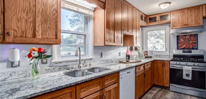 Homes for Sale in Kansas City, MO 64118 | 106 NW 67th Street