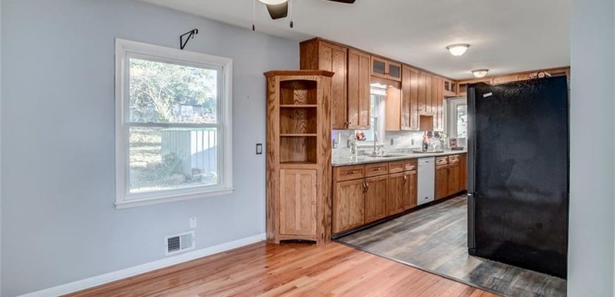 Homes for Sale in Kansas City, MO 64118 | 106 NW 67th Street