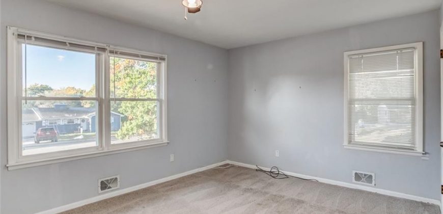 Homes for Sale in Kansas City, MO 64118 | 106 NW 67th Street