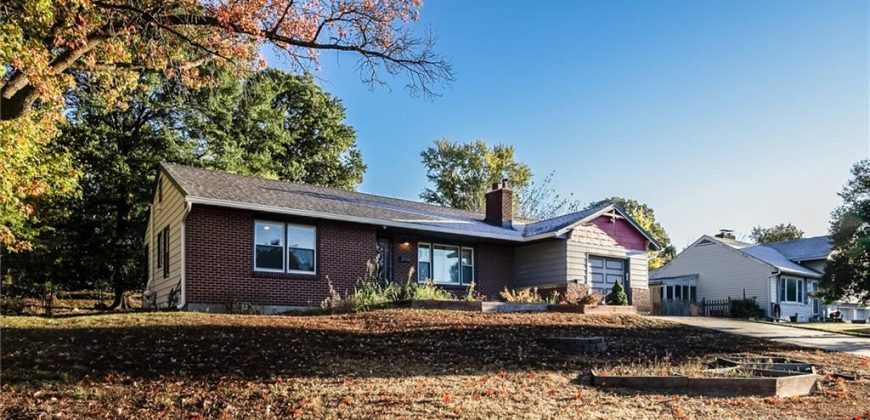 Homes for Sale in Kansas City, MO 64118 | 106 NW 67th Street