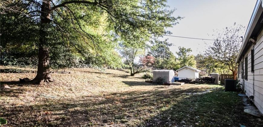 Homes for Sale in Kansas City, MO 64118 | 106 NW 67th Street