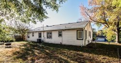 Homes for Sale in Kansas City, MO 64118 | 106 NW 67th Street